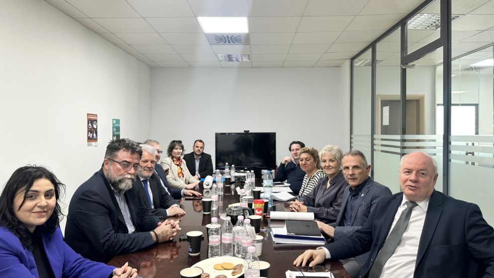 φωτό: ΟΣΕΘ