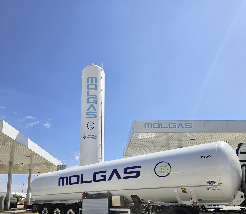 molgas
