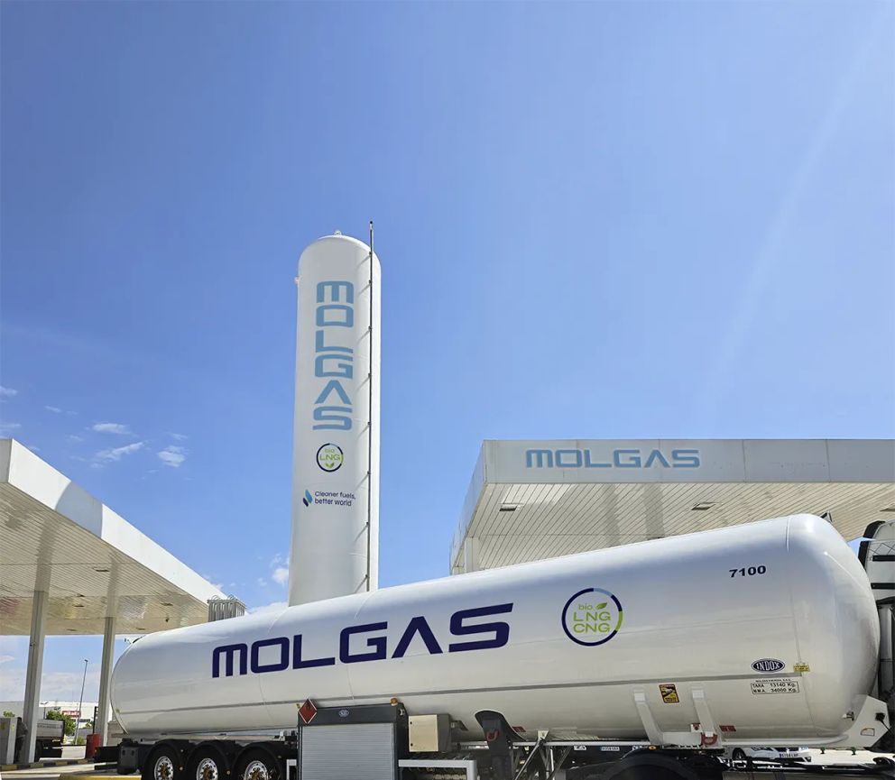 molgas