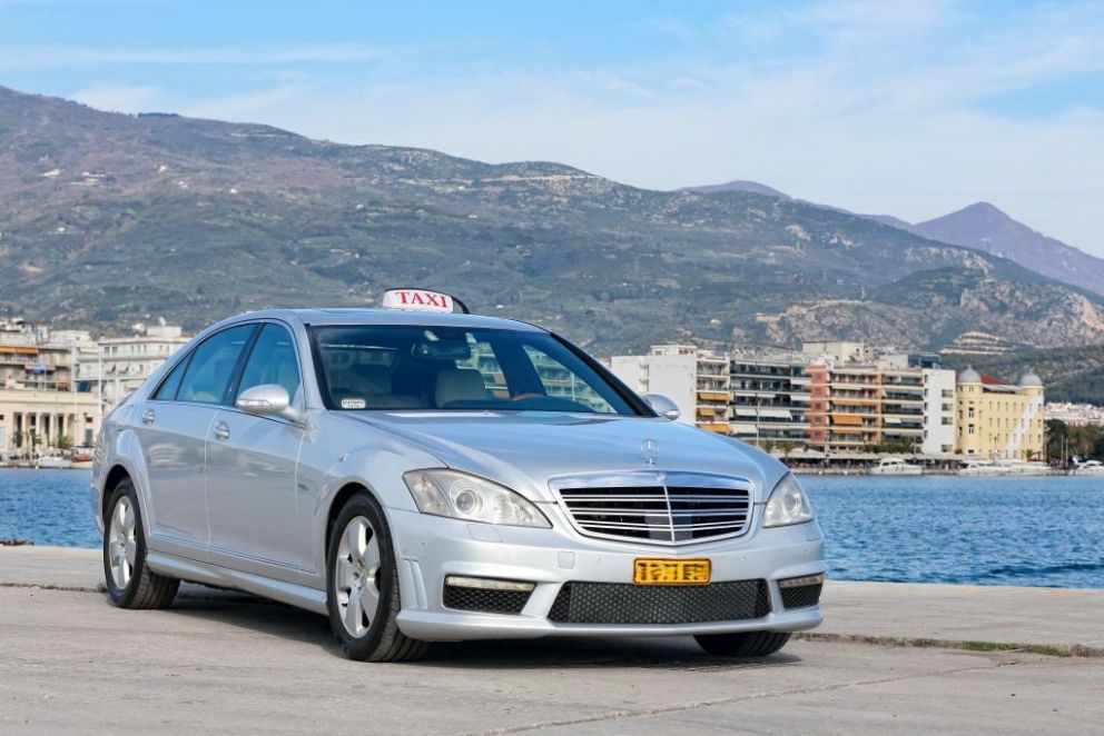 φωτό: volosviptaxi.gr