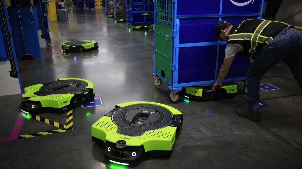 φωτό: Amazon