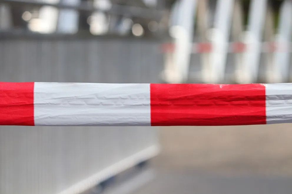 Κυκλοφοριακές ρυθμίσεις στη Λεωφ. Δημοκρατίας στους Αγίους Αναργύρους