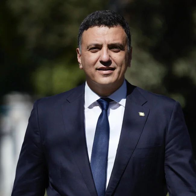 Κικίλιας