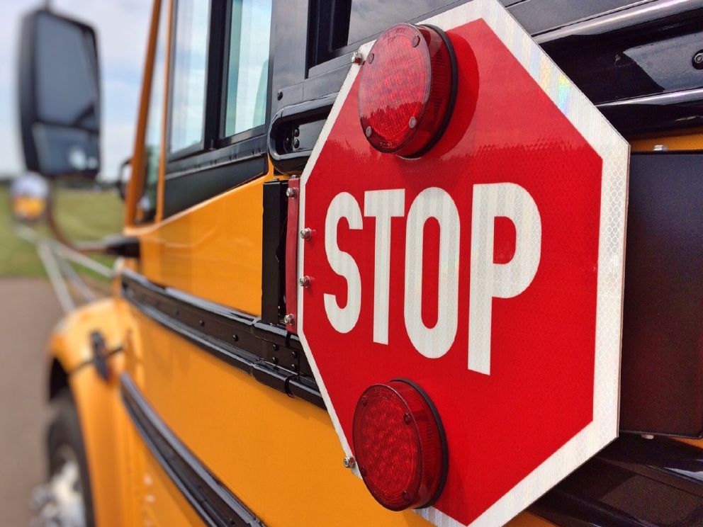Με την έναρξη του νέου σχολικού έτους αναμένονται σαρωτικοί έλεγχοι των λεωφορείων μεταφοράς μαθητών 