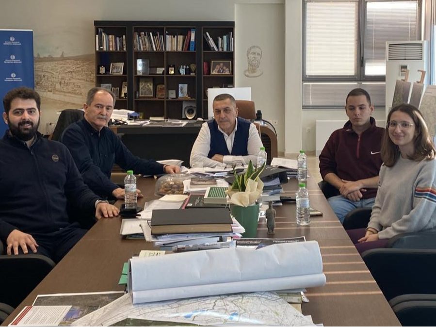 φωτό: Περιφέρεια Θεσσαλίας