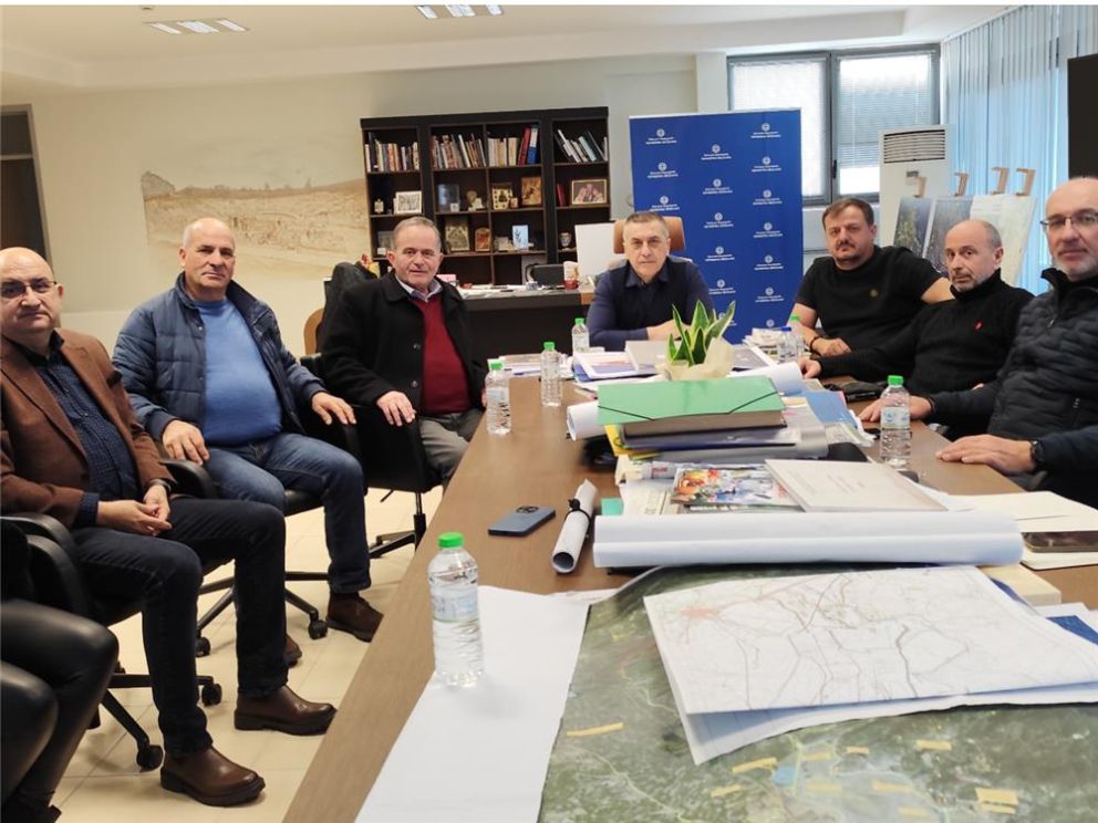 φωτό: Περ. Θεσσαλίας