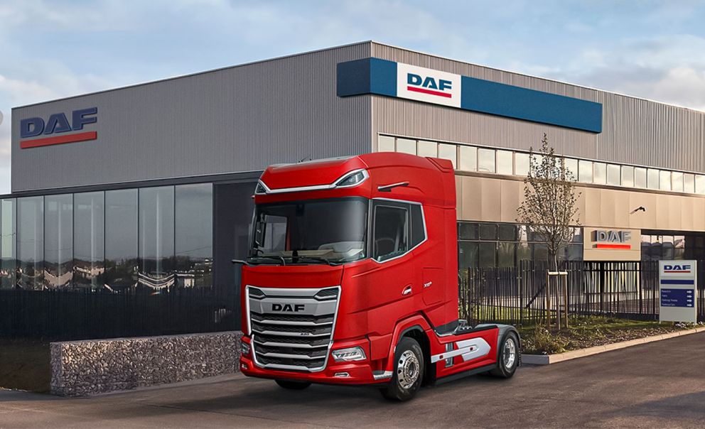 daf