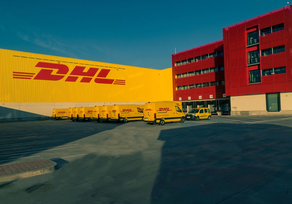 Το νέο κέντρο της DHL θα μπορεί να επεξεργαστεί 24.500 δέματα ανά ώρα, συμπεριλαμβανομένων πακέτων και φακέλων.