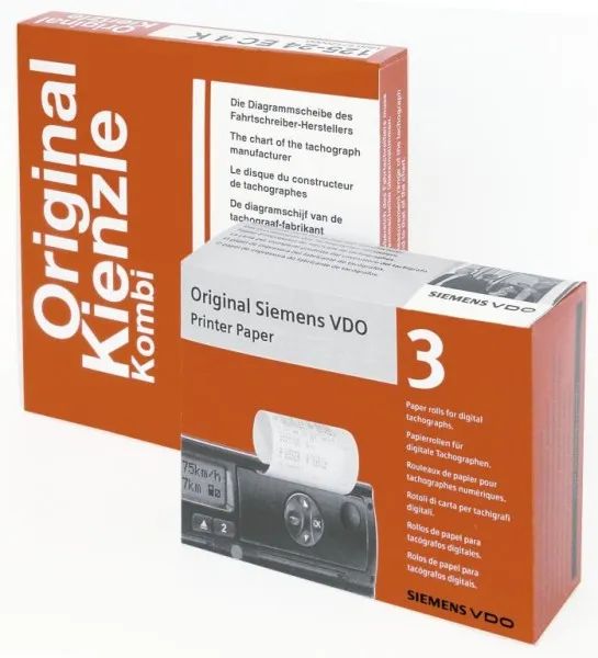 vdo kienzle