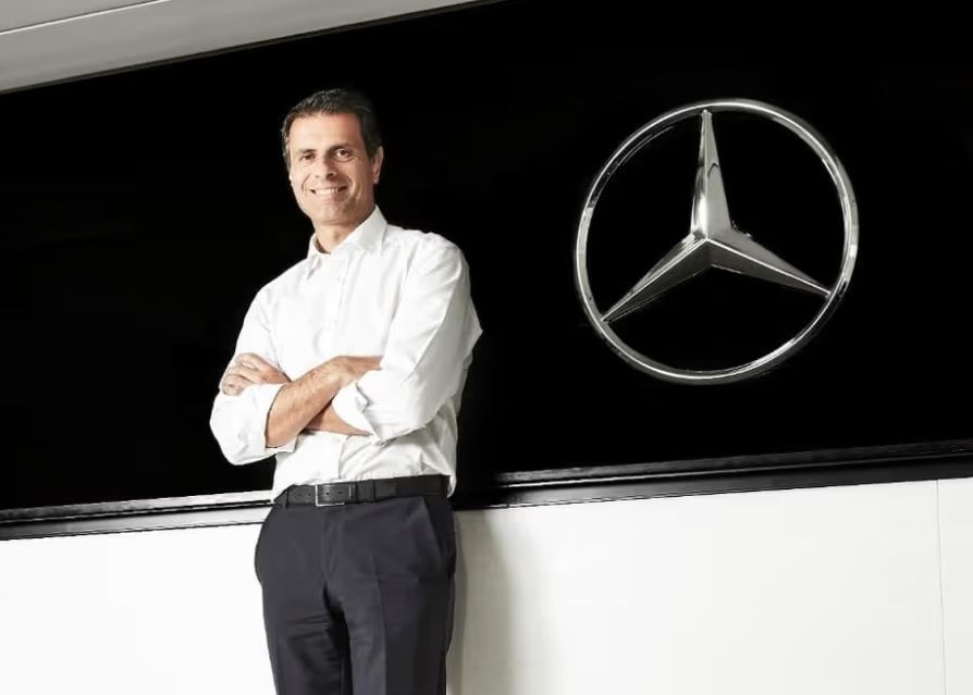 φωτό: Mercedes-Benz of Washington