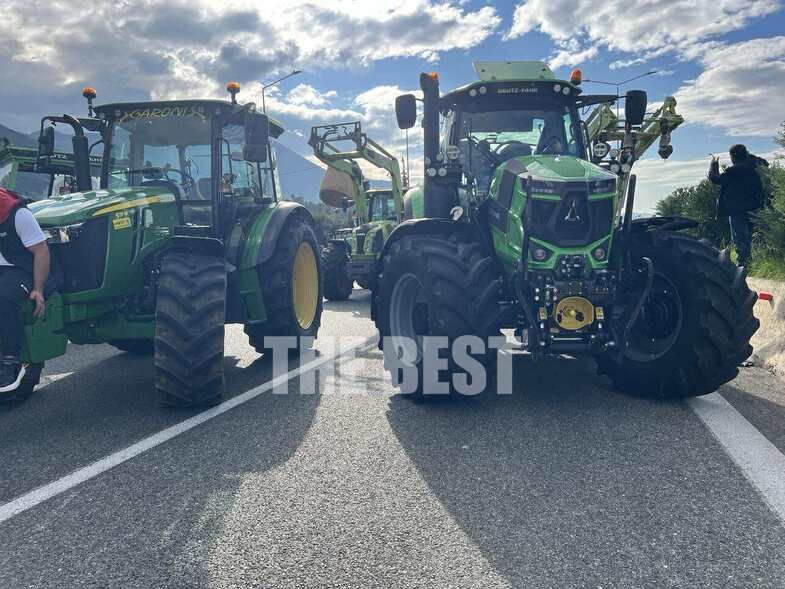 φωτό: thebest.gr