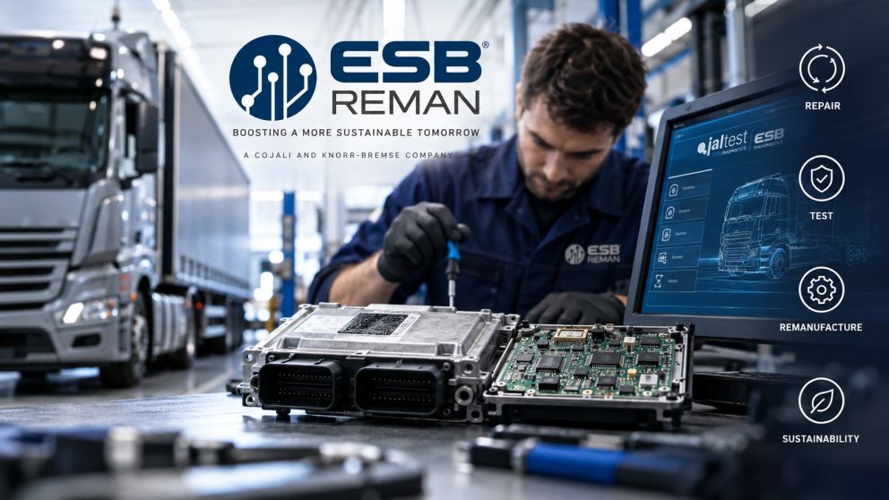 esb knorr bremse