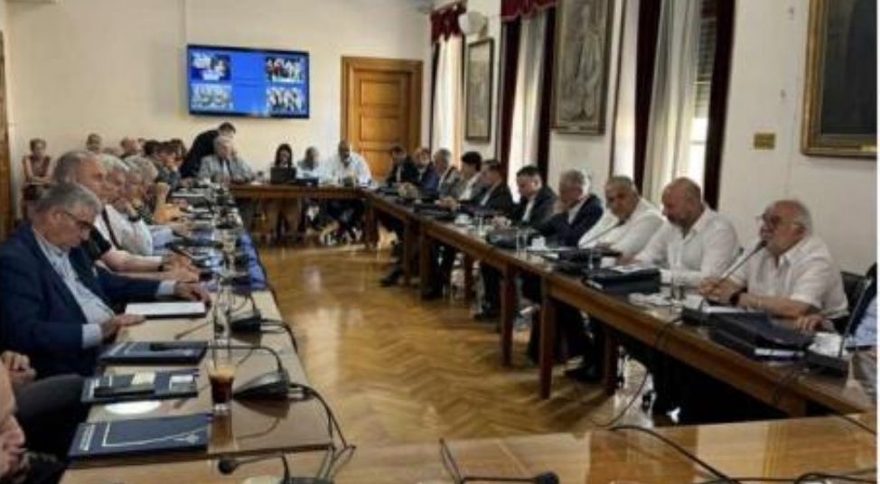 φωτό: ΕΒΕΠ
