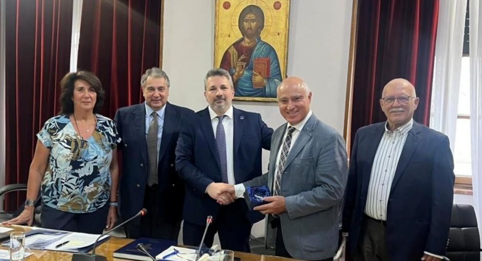 φωτό: ΕΒΕΠ