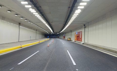 φωτό: Αυτοκινητόδρομος Αιγαίου