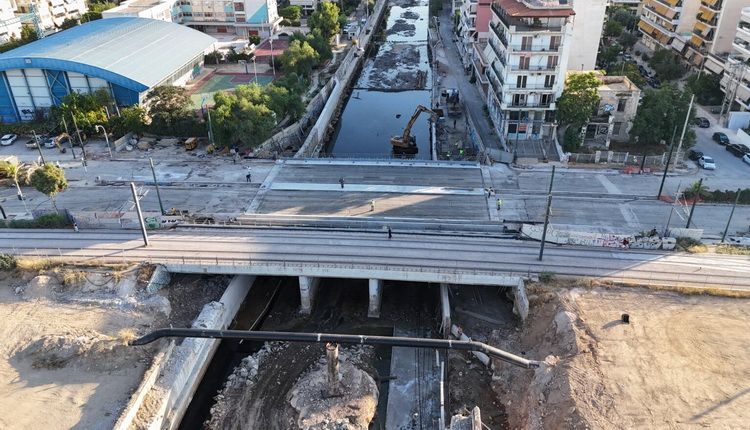 φωτό: Δήμος Καλλιθέας