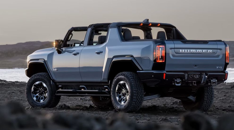 φωτό: GMC