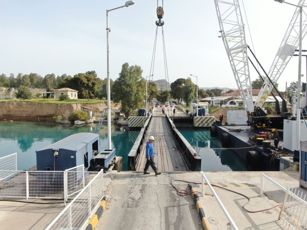 φωτό: corinthcanal.com