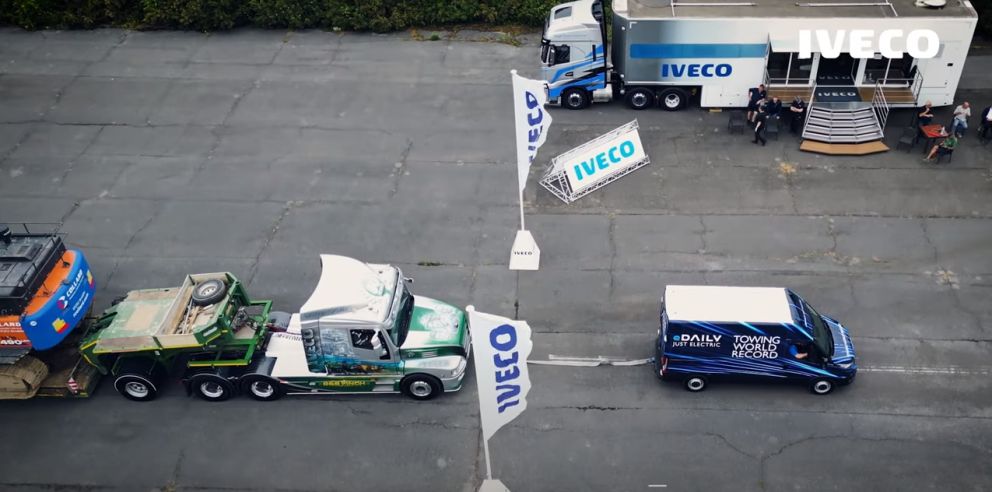 φωτό: Iveco