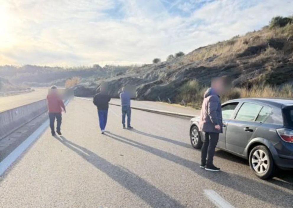 κατολισθηση 