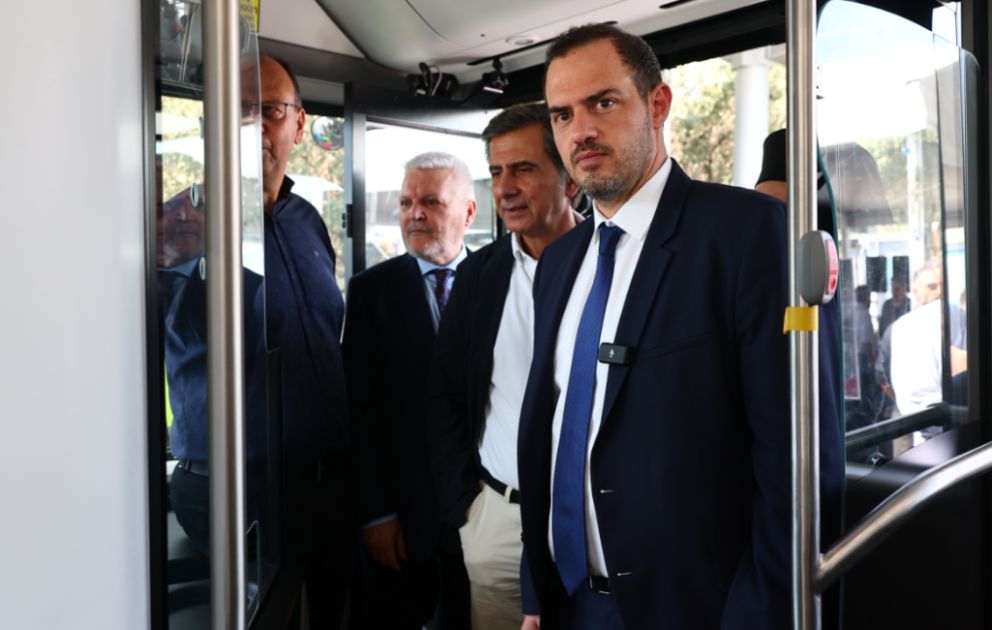 Κώτσηρας ΟΑΣΘ