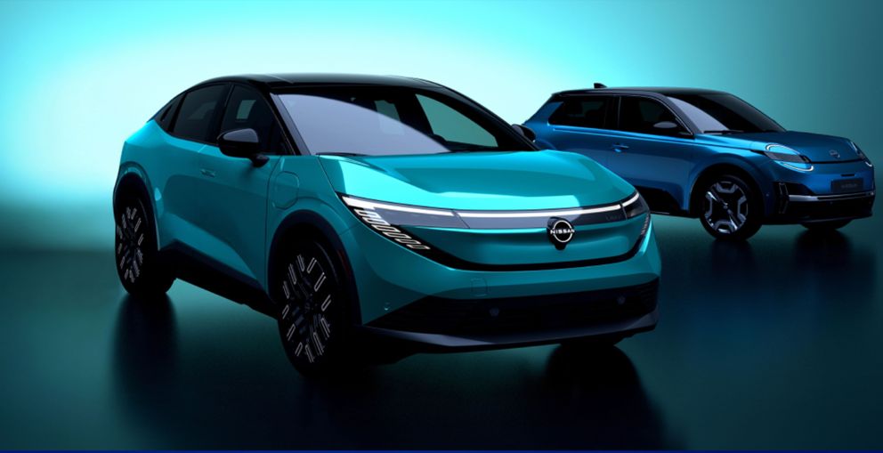φωτό: Nissan