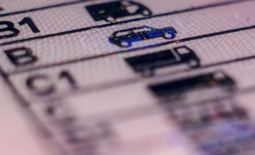 driving licence diploma odigisis
