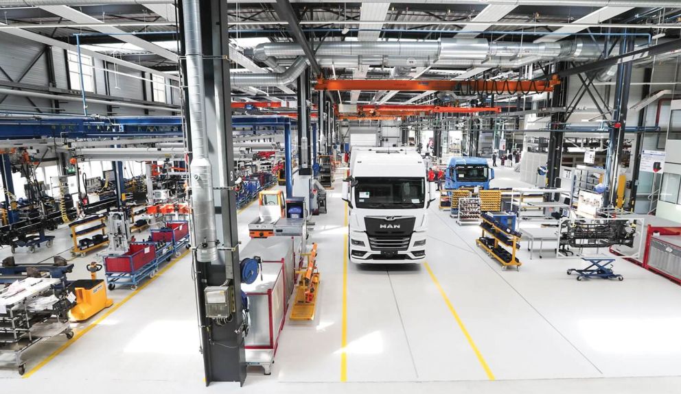 φωτό: MAN Truck & Bus φωτό: MAN Truck & Bus