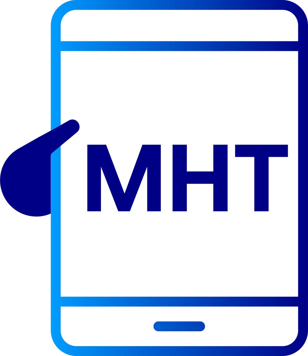 Απόφαση πιστοποίησης MHT/2024