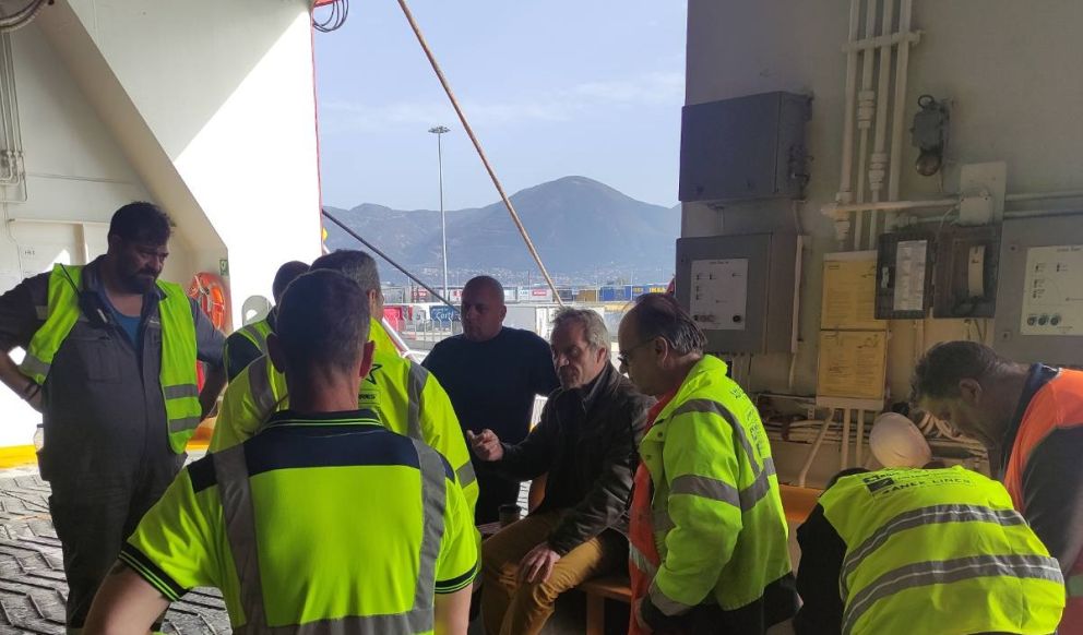 φωτό: ΠΕΝΕΝ