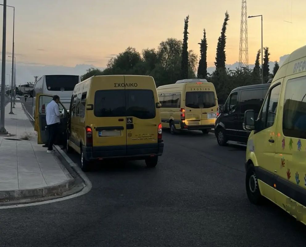 φωτό: Ελληνική Αστυνομία
