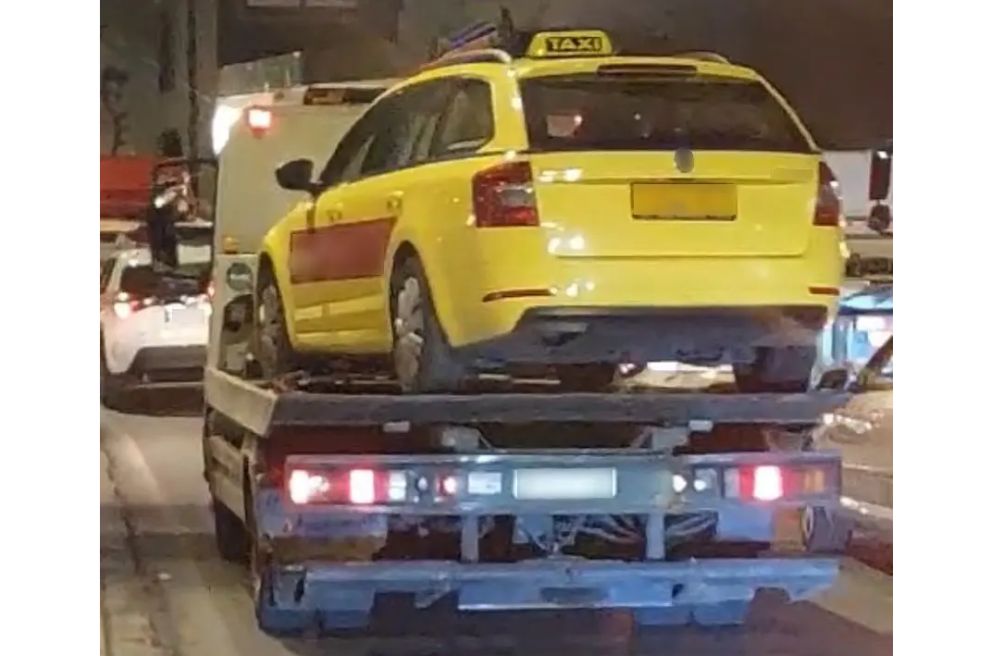 φωτό: Ελληνική Αστυνομία