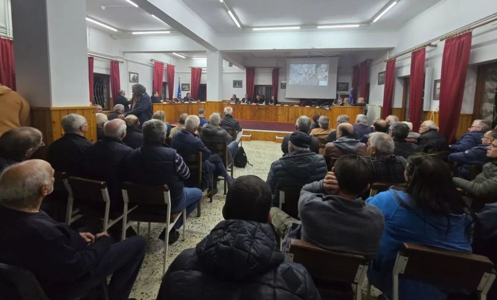 φωτό: Περ. Δυτικής Μακεδονίας φωτό: Περ. Δυτικής Μακεδονίας