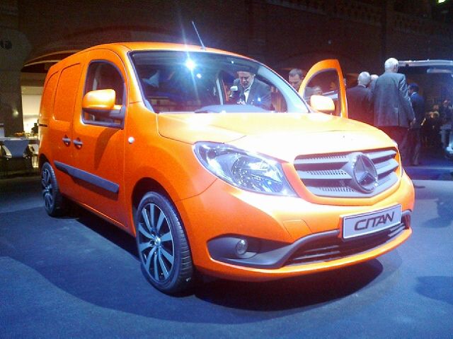 rai citan mercedes benz