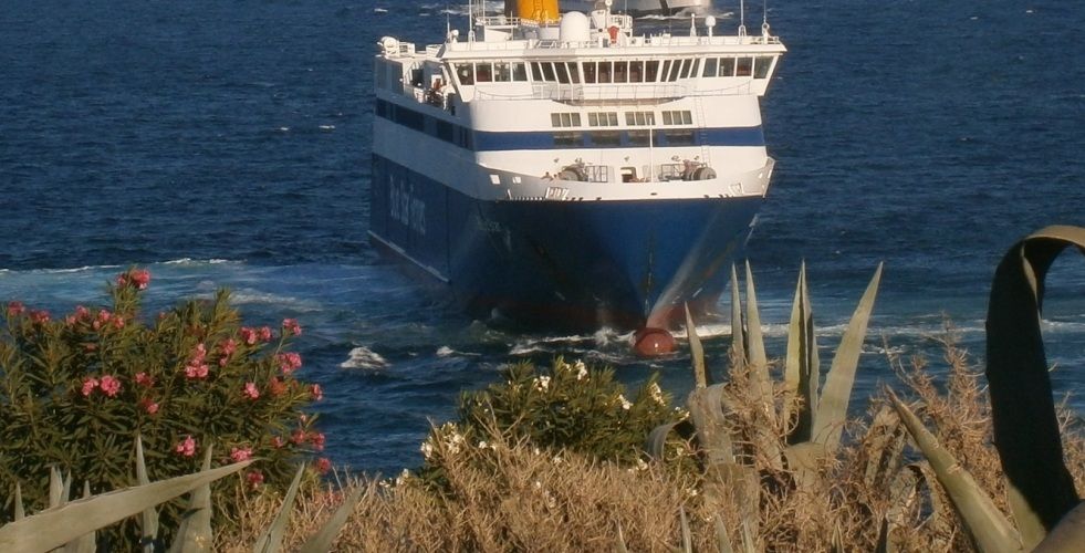 φωτό: Λιμάνι Ραφήνας