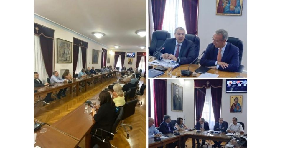 φωτό: ΕΒΕΠ