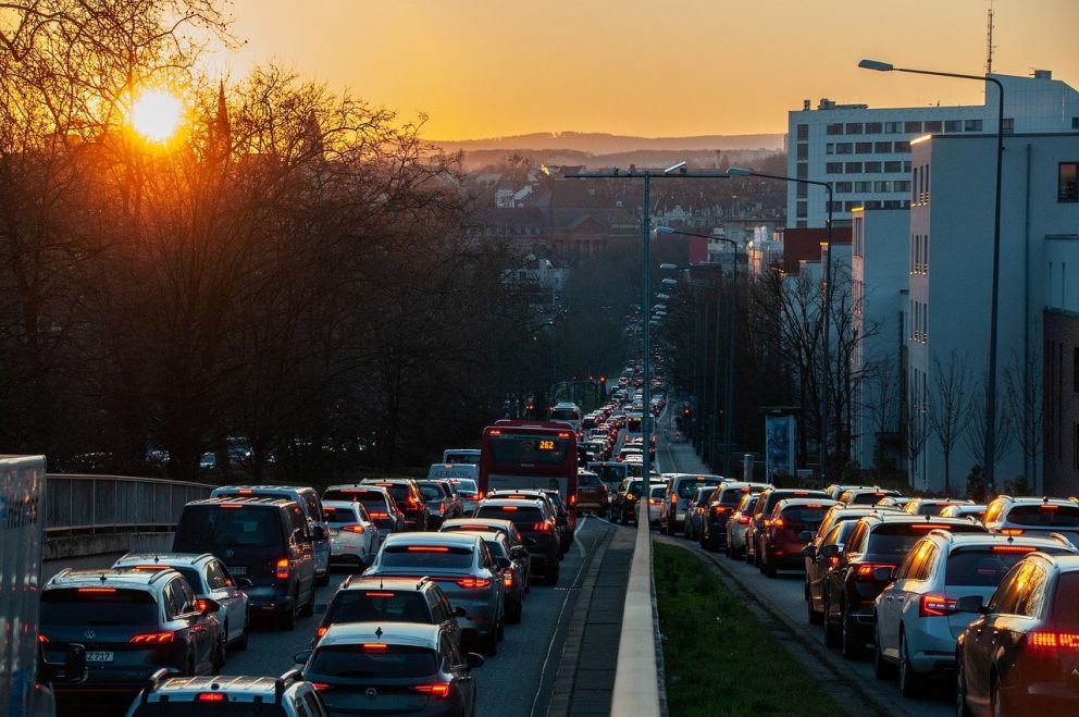 traffic δρομος αυτοκινητα