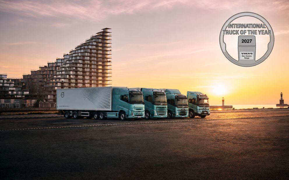 volvo itoy 2027