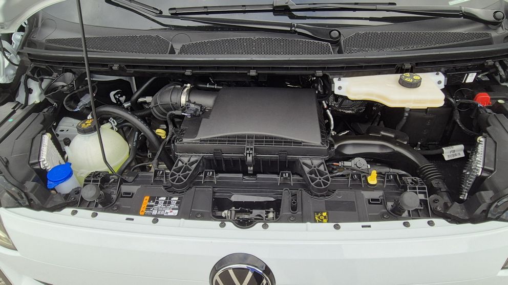 vw tdi κινητηρας
