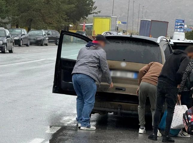 φωτό: Ελληνική Αστυνομία