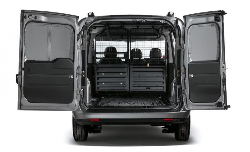 Fiat Professional με κινητήρες CNG