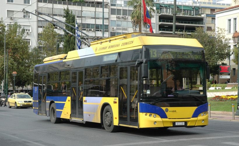 Πλέγμα δράσεων στις Μεταφορές για τη διευκόλυνση των πολιτών