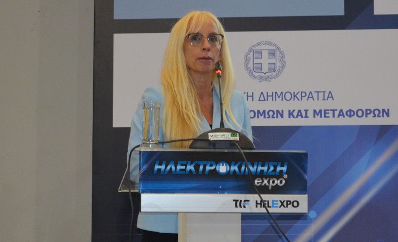 Ψηφιακό Υπερ-Δίκτυο για την προώθηση της ηλεκτροκίνησης
