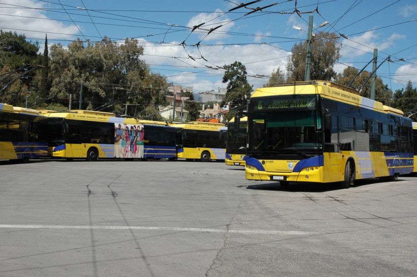 Τα νέα Δ.Σ. της ΣΤΑΣΥ και της ΟΣΥ
