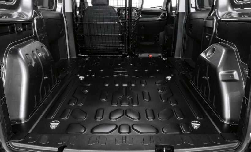 Fiat Professional με κινητήρες CNG