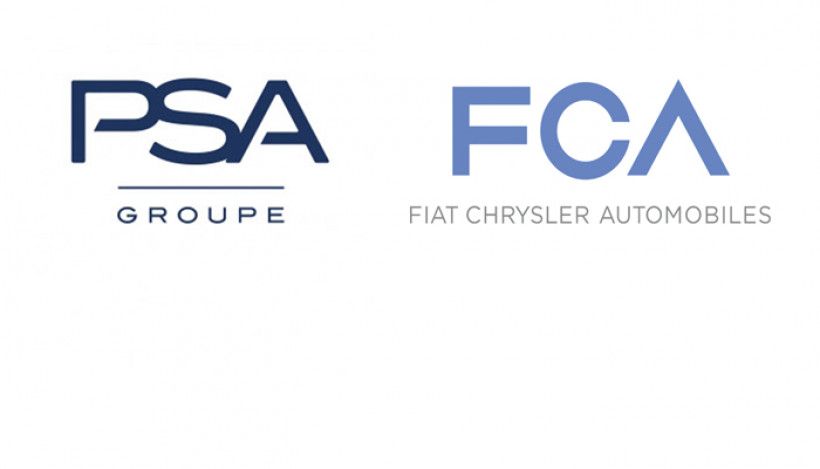 Έγινε η συγχώνευση των ομίλων Fiat και Peugeot