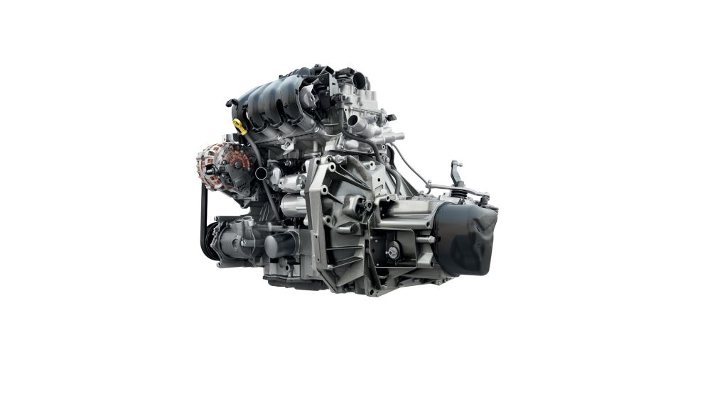 Ο Blue dCi σε εκδόσεις ισχύος 75 και 95 hp είναι ο κατά κοινή ομολογία (δοκιμές, μετρήσεις, συγκριτικά) πιο ολιγαρκής στις απαιτήσεις του σε καύσιμο κινητήρας της κατηγορίας, αν όχι της αγοράς