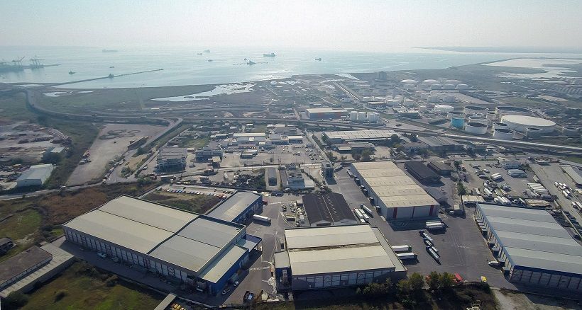 Χρηματοδότηση αγοράς νέου τράκτορα και άλλες παροχές συνεργασίας από Makios Logistics