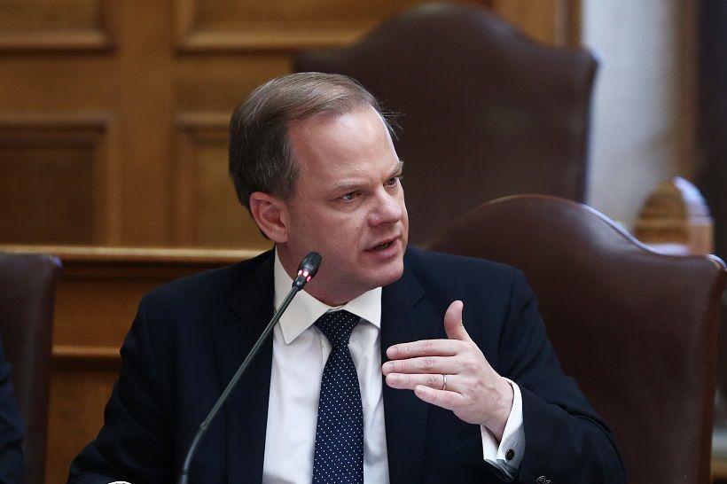 Πιο ανταγωνιστικό το τρένο. Πρόβλεψη για 14 δρομολόγια/ ημέρα