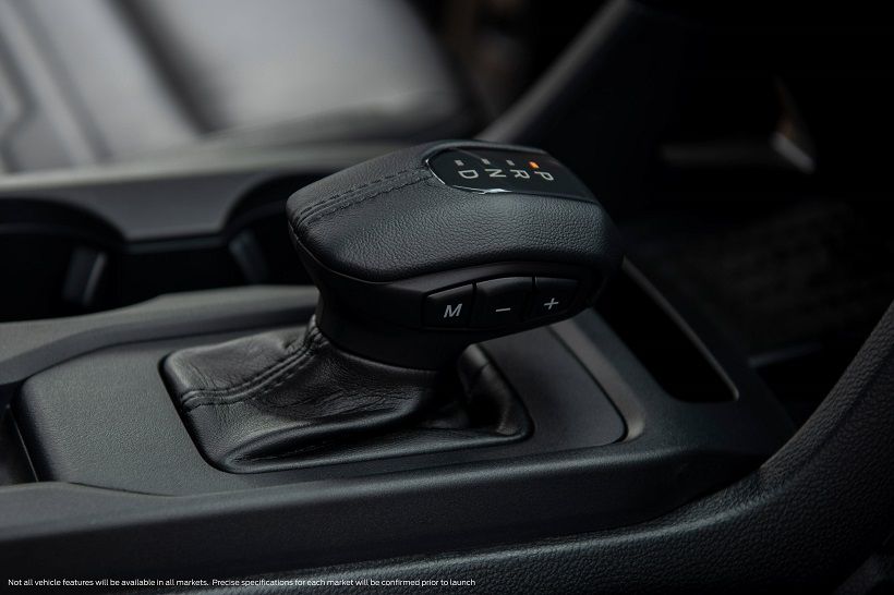Νέο Ford Ranger: Η αποκάλυψη
